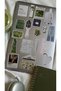 Matcha Girl Collection Pinterest, Herbal, Mix, Japanese, Detox, Burner, Notebook, Journal, Book, Daily, Planner - 2