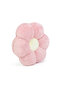Cute Daisy Shaped Soft Pillow - Aesthetic Flower Shaped Decorative Pillow - 3