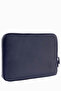 Fenerium - Fb Handheld Clutch Bag Portfolio (6Uhsn.83101) - Navy Blue - 2