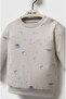Space 2-Piece Set Mnb5422 Gray - 2