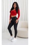 Premium 4 Season High Waist Supportive Yoga & Daily Sports Ultra Soft Flexible Women's Leggings - 7