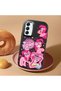 Black Silicone Case with Shock-Absorbing Camera Protections Compatible with Samsung Galaxy A14 4G/5G - 2