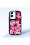 Vivo Y28 4g Compatible Shock-Absorbing Camera Protected Black Silicone Case