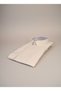 Men's Regular Fit Long Sleeve Cotton Shirt with Pockets - 3