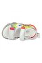 332.b26y.169 Steel Bebe Gray Boys' Sandals - 3