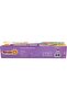 Freezer Zipper Bags, 27cm x 30cm Large, 40 Pieces, Airtight Leak-Proof, Oxo-Biodegradable & Eco-Friendly - 2