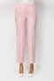 Elastic Waist Pipe Leg Trousers 26Yekl01148