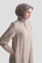 Basic Ferace Beige