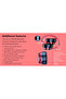 HD200 Wireless Over-Ear Headphones - High Fidelity Stereo Sound with Comfortable Ear Cushions. - 6