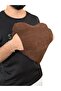 Heart Throw Pillow with Pockets Multi-Purpose Soft Comfort Heart Pillow - 2