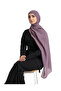 Women Lightweight Soft Chiffon Hijab Shawl - 2