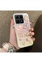 Xiaomi Mi 15t Compatible Hard Acrylic Back Silicone Edge Lens Protection Case - 2
