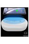 Wireless Charging Disinfection box white - 6