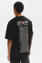 Oversized Fit Tişört - 5