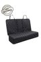 Liquid-Proof Car Seat Cover Suitable for after Sea Use Baby Seat with Belt Holes Suitable - 9
