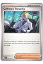 Colress's Tenacity 057/064 - Shrouded Fable - Card (Mint)