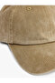 Cotton Washable Cap Hat - 4
