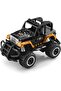 Control 23492 Remote Control Car "Quarter Back" With 40 MHz Control, 1:43 Scale, 14cm in length - 2