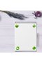 70 Pcs Green Funny Emoji Sticker Set - Sticker Set Scrapbook Bullet Journal - 4