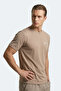 Hijack I Men's Mink T-Shirt - 6