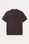 Cotton Regular Fit Large Size Short Sleeve Polo T-Shirt H2118Ax26Sp