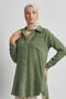 Cotton Muslin Tunic 45654 - 2