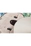 Bathmat Non-Slip Underside Size: 80 X 100 Cm Multicolor - 7