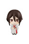Hell's Paradise Jigokuraku Sagiri Yamada Asaemon Look Up Action Figure - 3