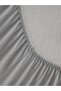 Single Fitted Sheet - 4