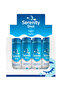 Serenity Shot, 12x60ml, Advanced Sleep Support Formula | Strawberry Flavour | Sugar Free