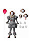 Neca 45454 Joker Resurrected 2 It Chapter 2 7-Inch Mobile Doll Handmade - 4