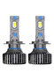 H8 H9 H11 6000K Cold White H7 H11 Led Canbus Car Headlight Bulbs H4 H1 Led Lamps H8 H9 HB3 9005 HB4 - 7