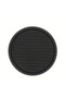 4pcs/set New Car Cup Holder Anti-Slip Silicone Insert Coaster Mat Universal Car Accessories Black... - 3