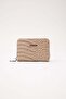 Women's Patent Leather Wallet