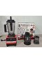 8 in 1 Blenders Machine 9500w Electric Food Processor