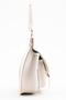 Melora Beige Women's Shoulder Bag - 8