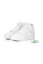 Women Slipstream Hi Runway Sneakers - White - 2