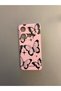 Tecno Spark Go 2023 Butterfly Printed Inside Velvet Premium Silicone Phone Case - 7