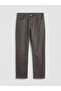 Lcw Jeans Brown 779 Regular Fit Men's Jean Pants - 5