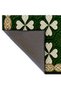 Sdt Traditional Theme Patterned Modern Woven Base Decorative Carpet Sdt1419 - 6