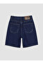 Nevavm Regular Fit Women's Jean Shorts with a Difference - 8