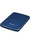 Hard disk extern HV300, 1TB, USB 3.2, albastru - 4