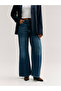 Bellflower wide-leg jeans