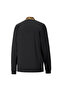 Women Safari Glam Training Jacket - Black - 2