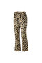 Men DOWNTOWN Printed Woven Pants - Beige