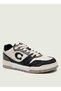 Beyaz Kadın Sneaker CDE16 - 4
