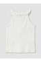 Lcw Kids Halter Neck Printed Girls' Undershirt - 2
