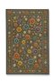 Sdt Traditional Theme Patterned Modern Woven Base Decorative Carpet Sdt1423 - 3