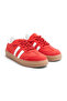 Frm 105 Flat Sole Lace-Up Sports Shoes - 2