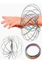 (الحلقات السحرية)الحلقات السحرية الحركية (Magic Ring)
